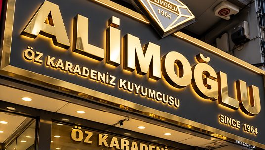 Alimoğlu müşteri yorumu videosu