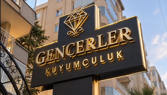 Gençerler Kuyumculuk müşteri yorumu videosu