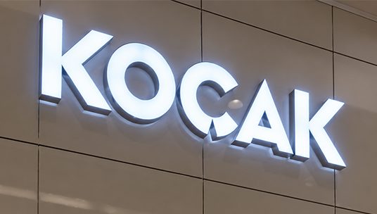 Koçak Gold müşteri yorumu videosu