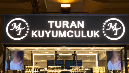 Turan Kuyumculuk müşteri yorumu videosu
