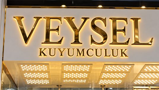 Veysel Kuyumculuk müşteri yorumu videosu