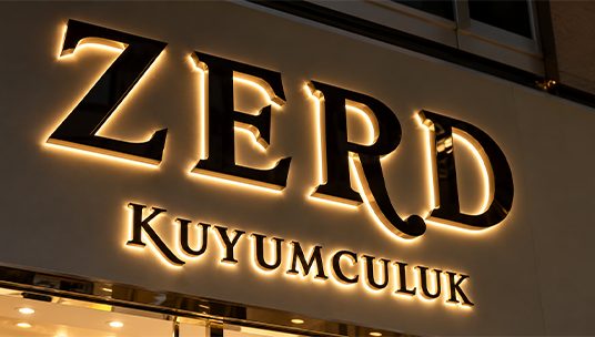 Zerd Kuyumculuk müşteri yorumu videosu